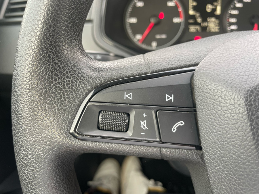Imagen de SEAT Ibiza