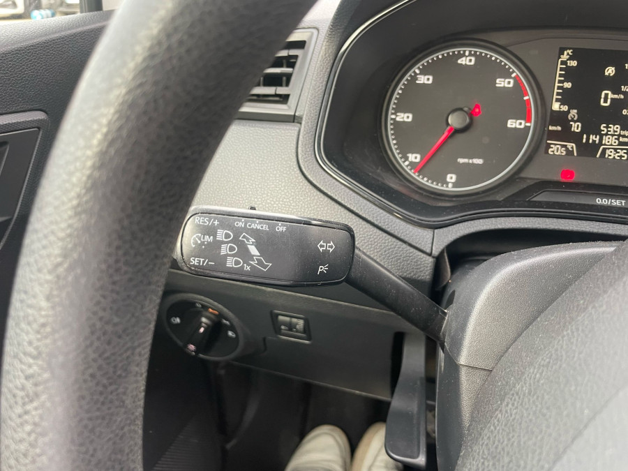 Imagen de SEAT Ibiza