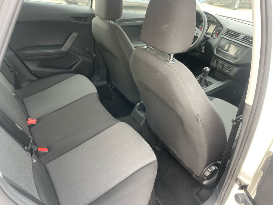 Imagen de SEAT Ibiza