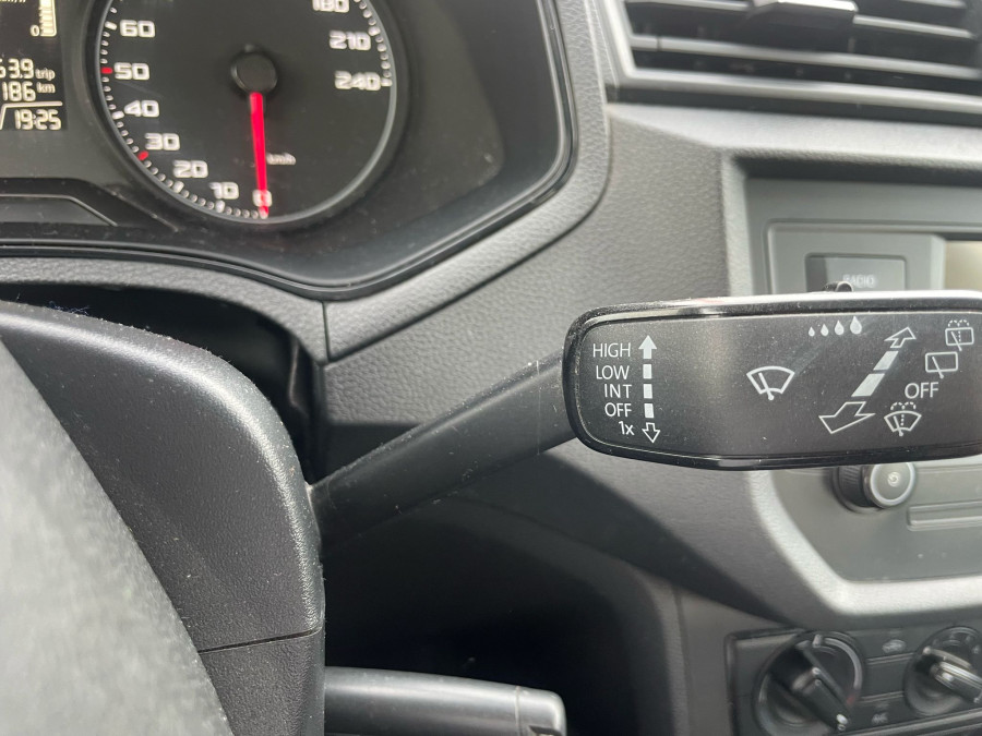 Imagen de SEAT Ibiza
