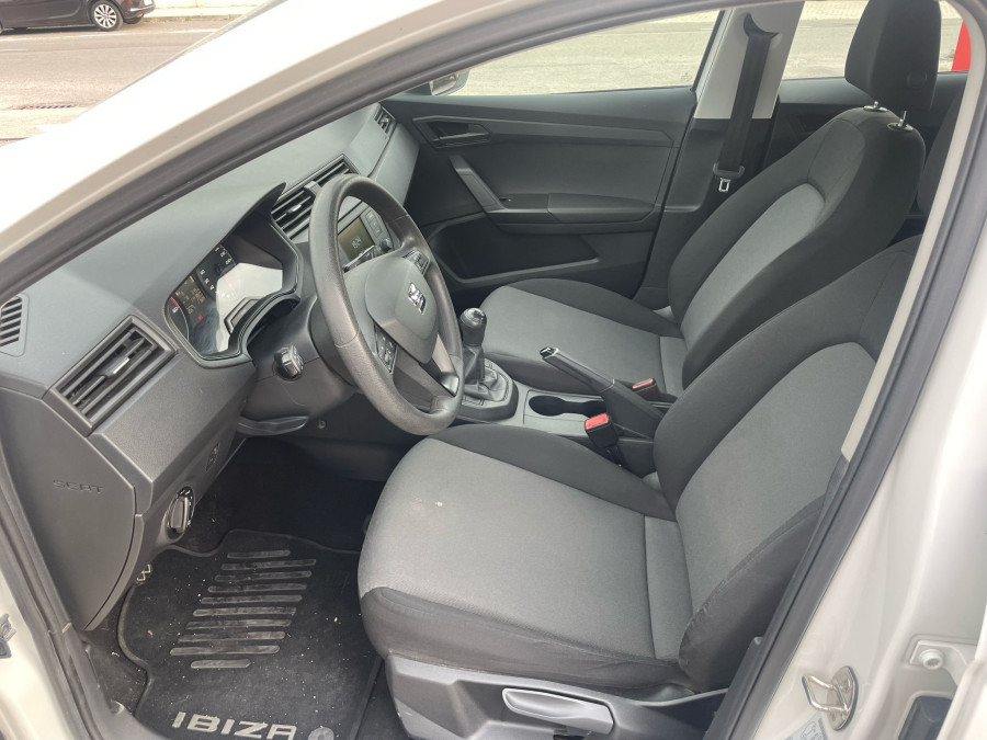 Imagen de SEAT Ibiza