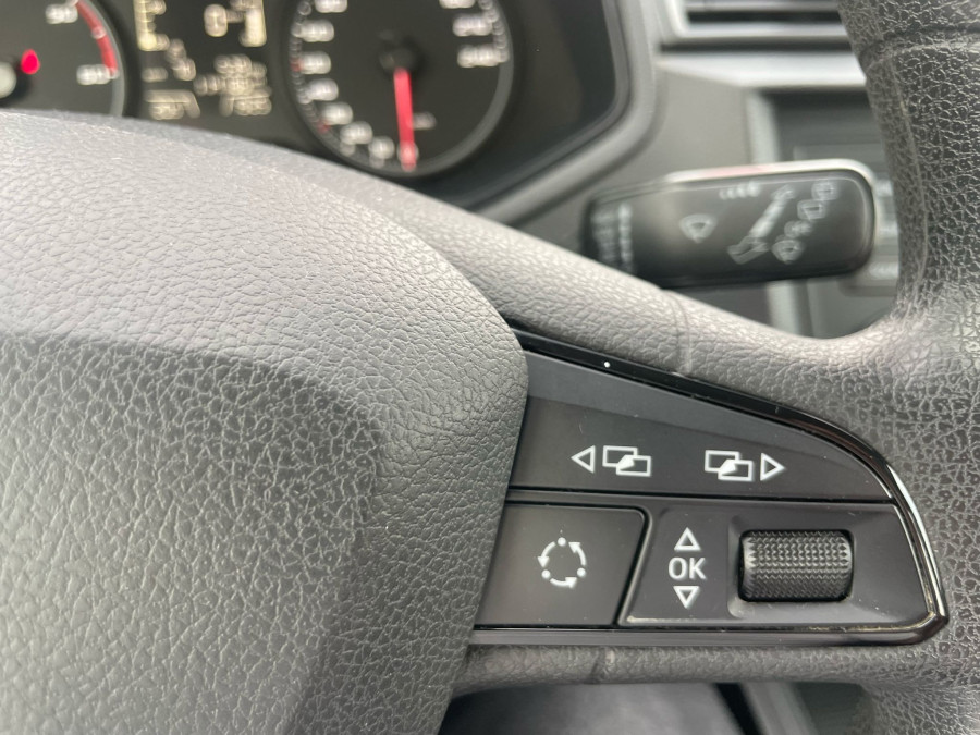 Imagen de SEAT Ibiza