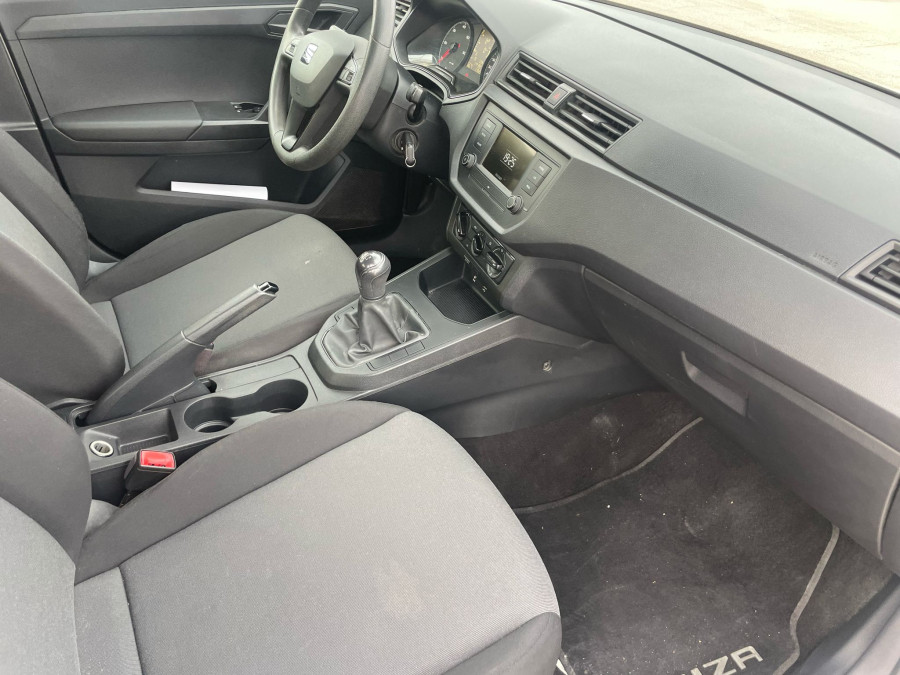 Imagen de SEAT Ibiza