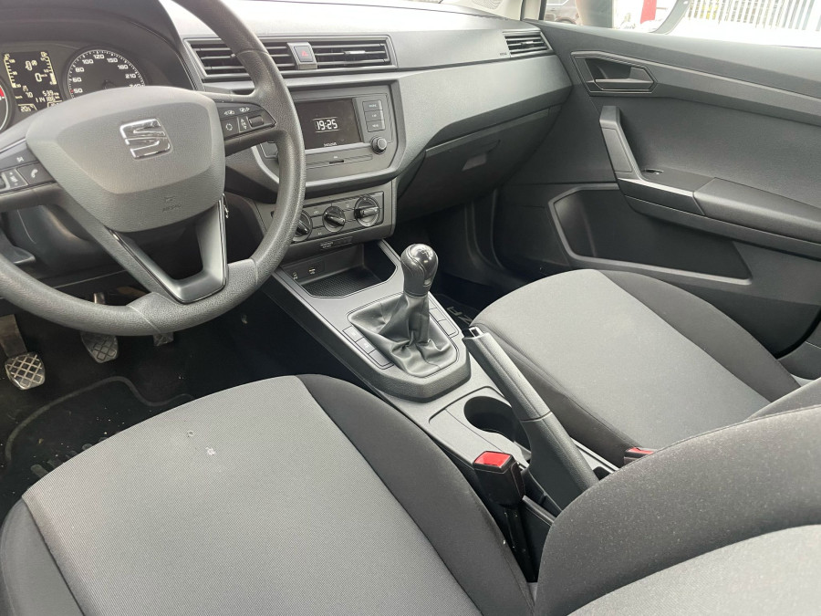 Imagen de SEAT Ibiza