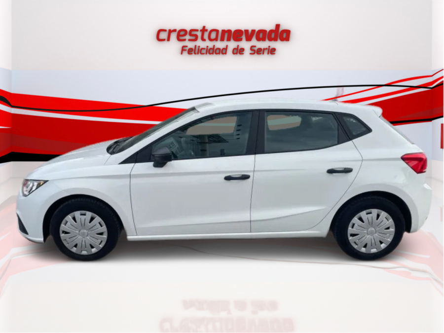 Imagen de SEAT Ibiza