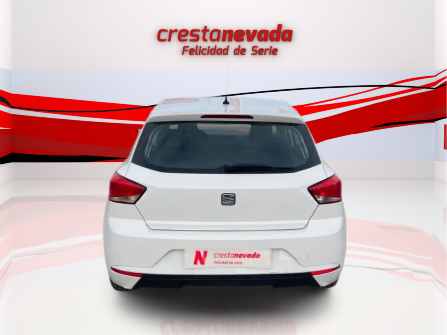 Imagen de SEAT Ibiza