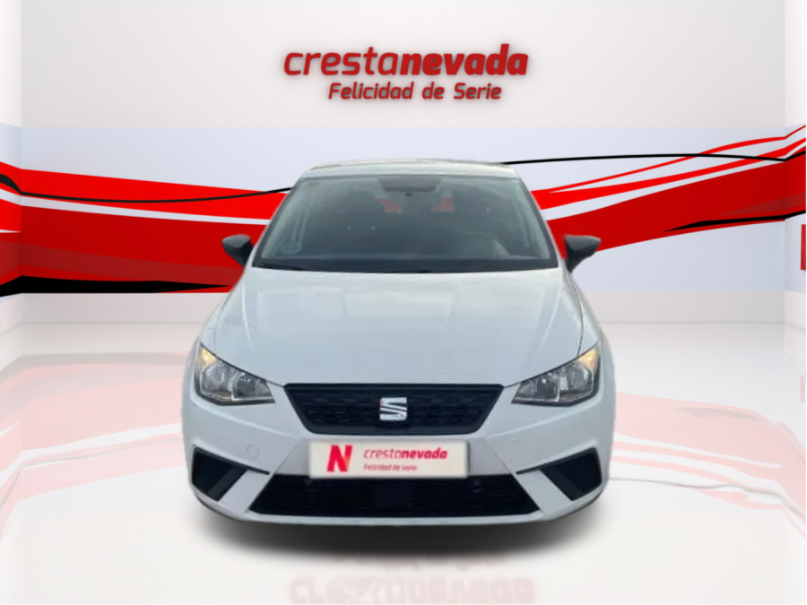 Imagen de SEAT Ibiza