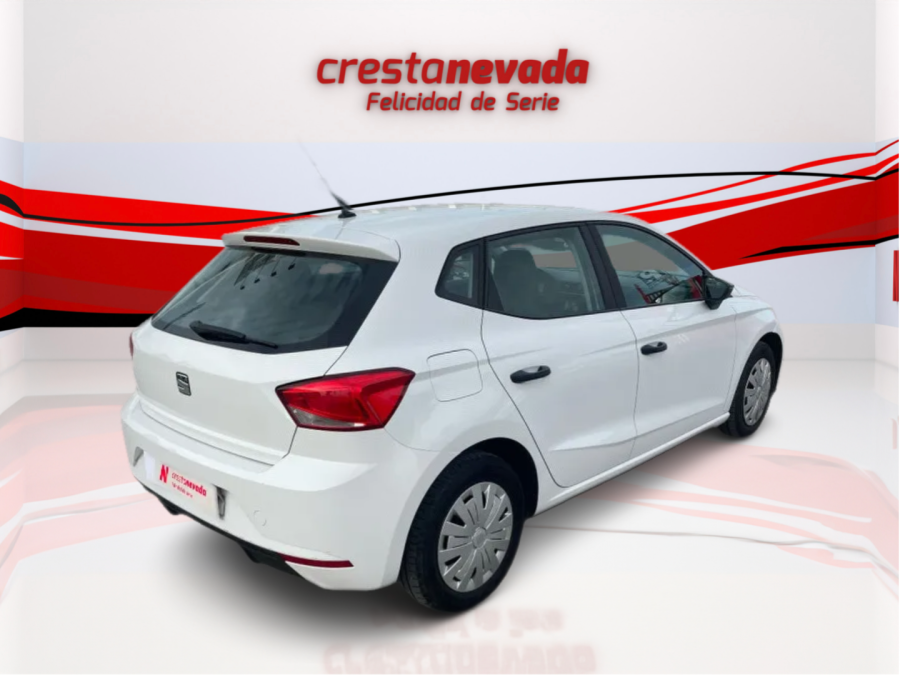 Imagen de SEAT Ibiza