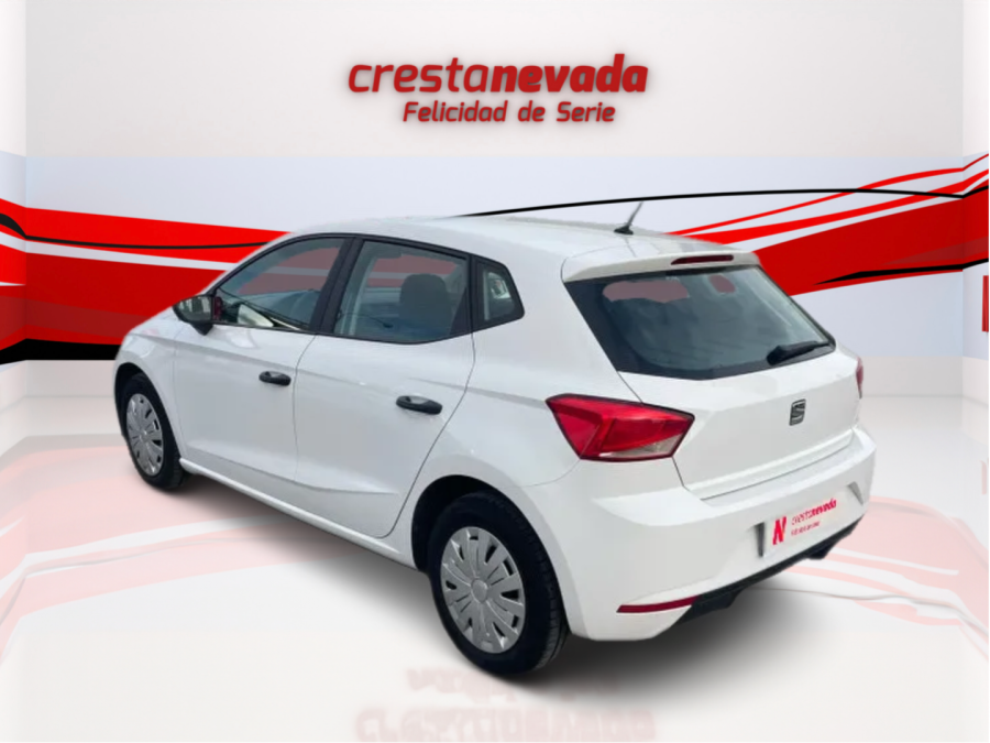 Imagen de SEAT Ibiza