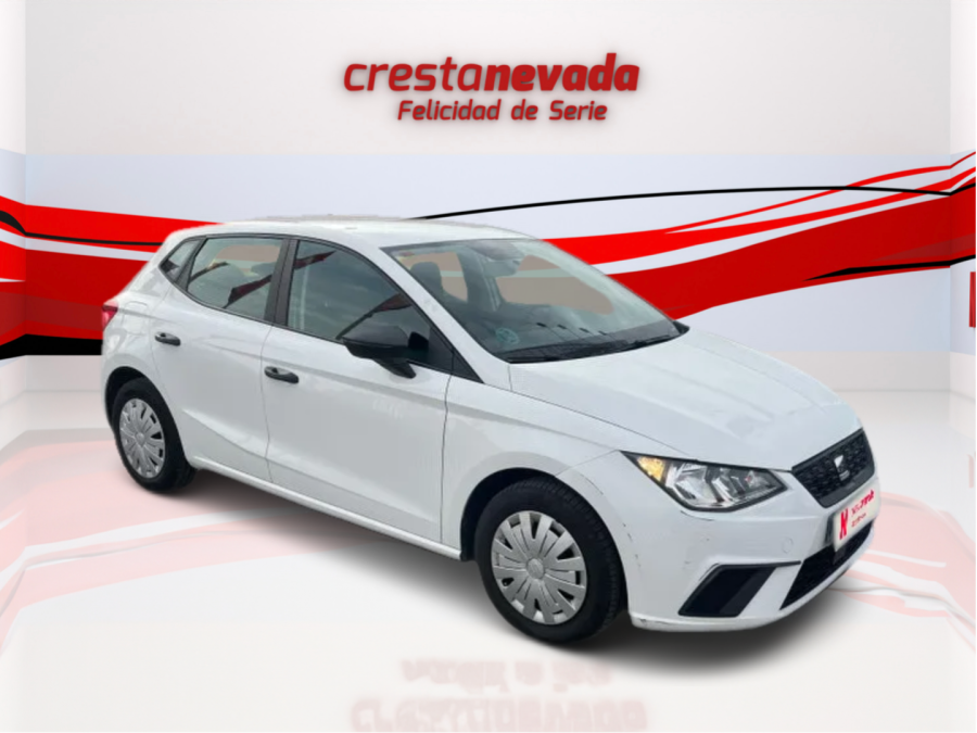Imagen de SEAT Ibiza