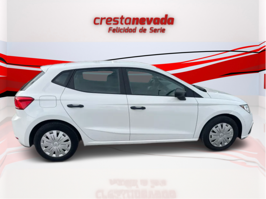 Imagen de SEAT Ibiza