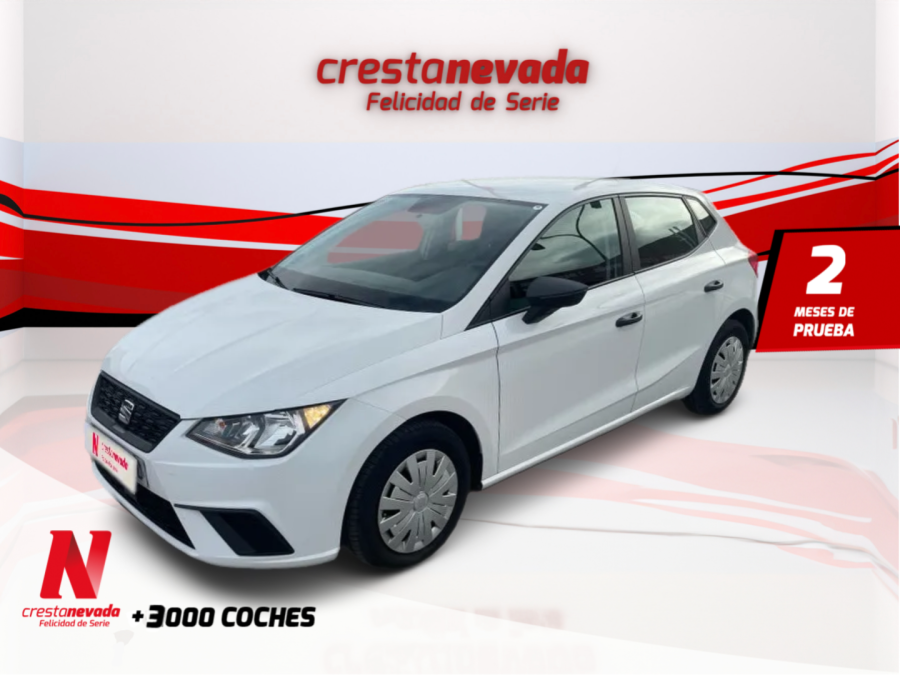 Imagen de SEAT Ibiza