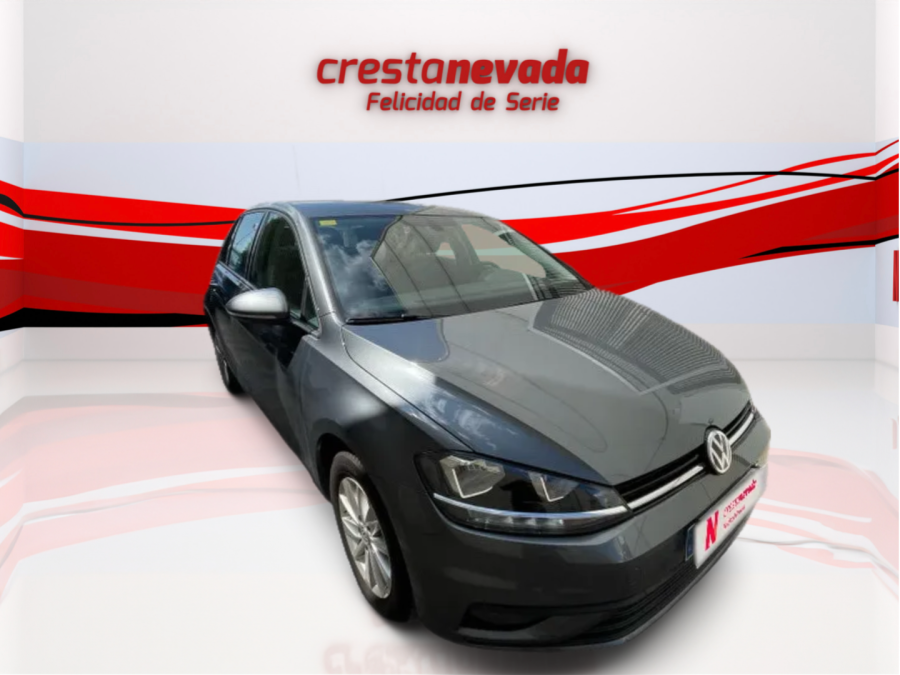 Imagen de Volkswagen Golf
