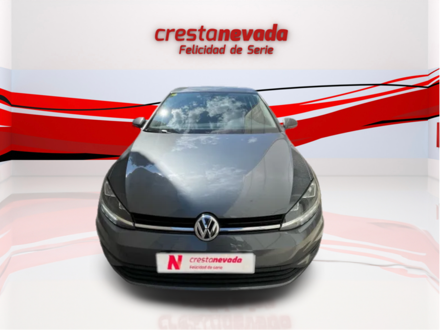 Imagen de Volkswagen Golf