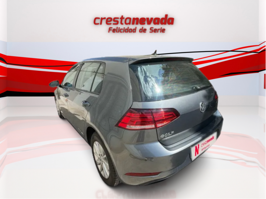 Imagen de Volkswagen Golf