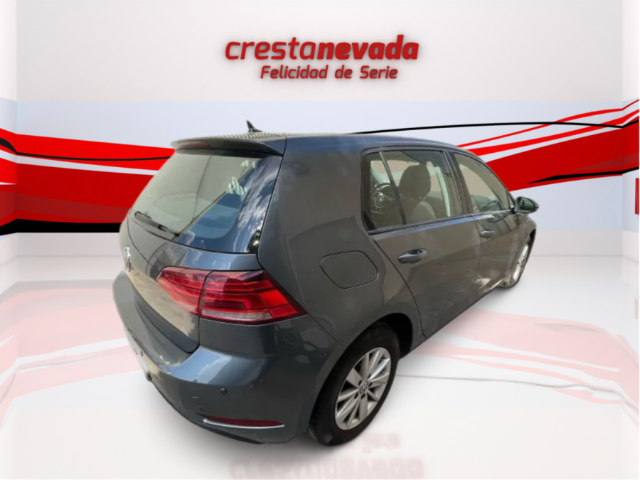 Imagen de Volkswagen Golf