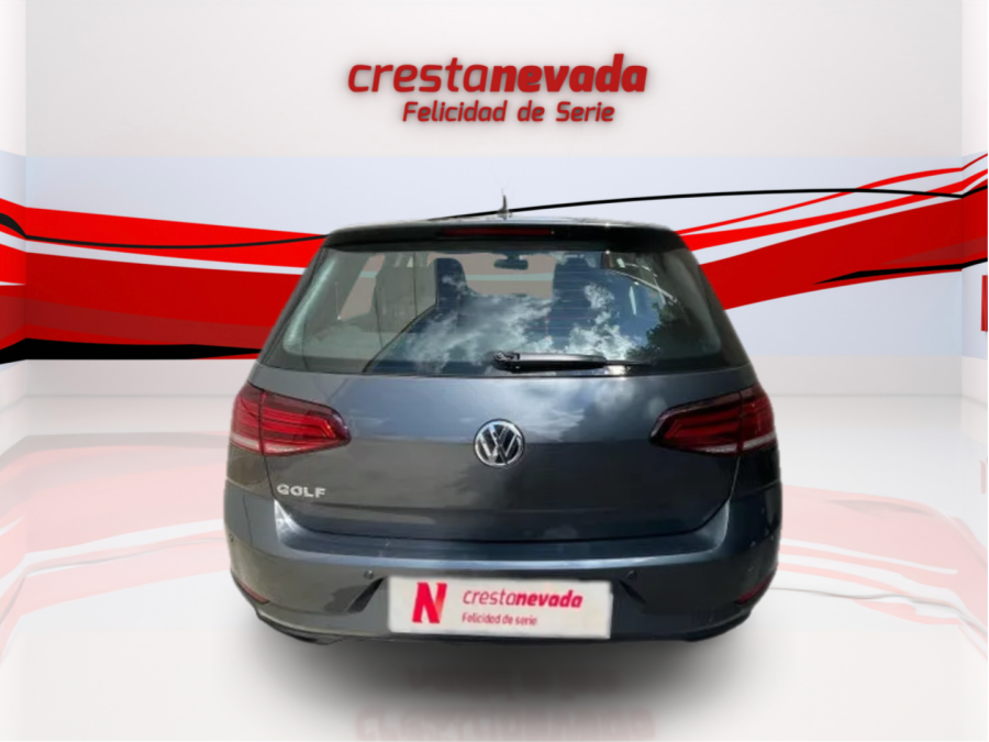Imagen de Volkswagen Golf