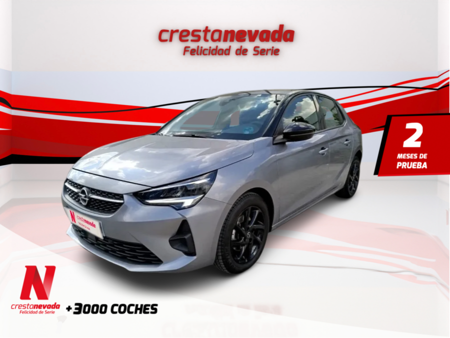Imagen de Opel Corsa