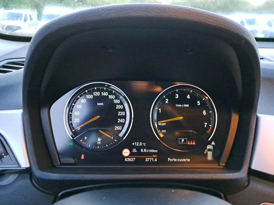 Imagen de BMW X1