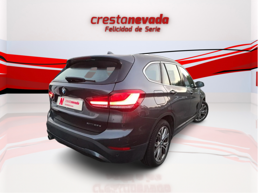 Imagen de BMW X1