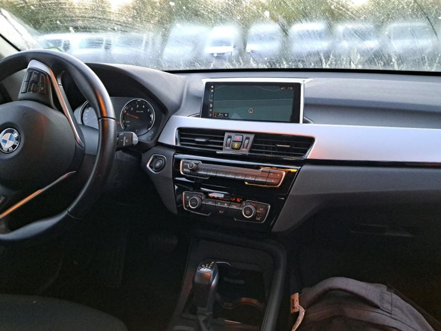 Imagen de BMW X1