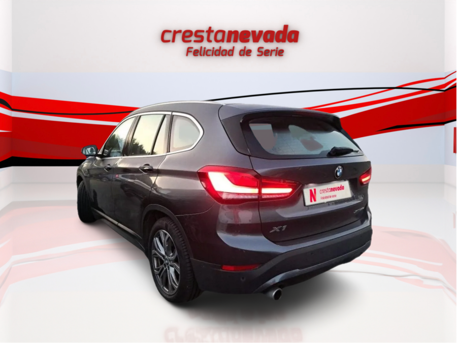 Imagen de BMW X1