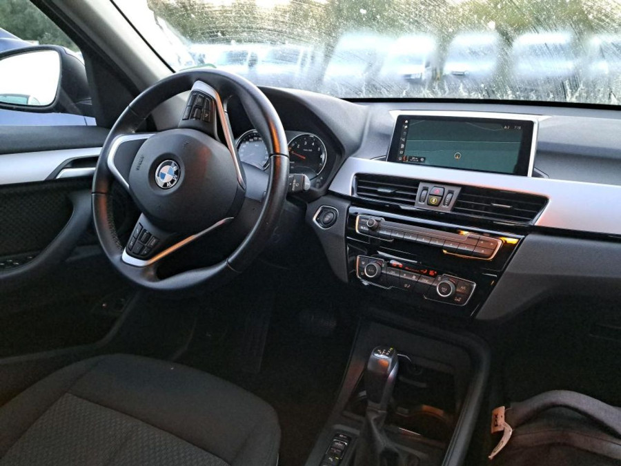 Imagen de BMW X1