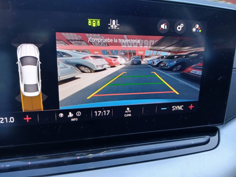 Imagen de Skoda Octavia
