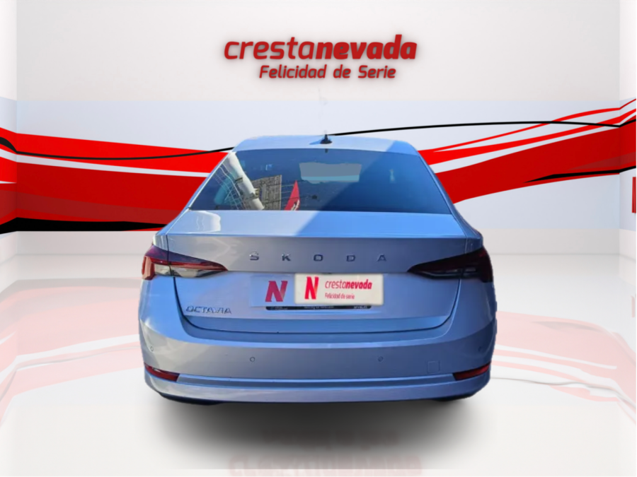Imagen de Skoda Octavia