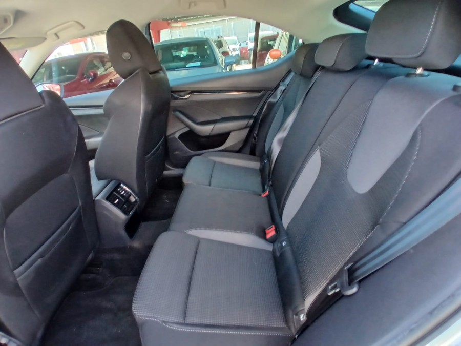 Imagen de Skoda Octavia