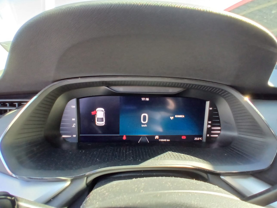 Imagen de Skoda Octavia