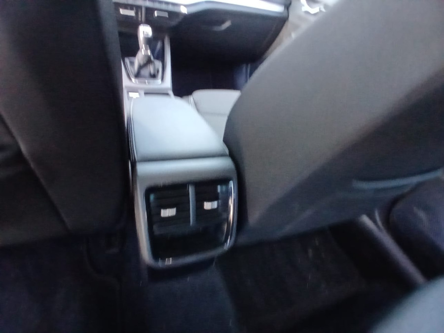 Imagen de Skoda Octavia