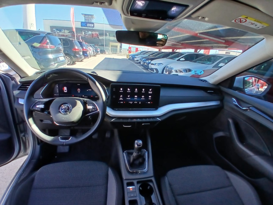Imagen de Skoda Octavia