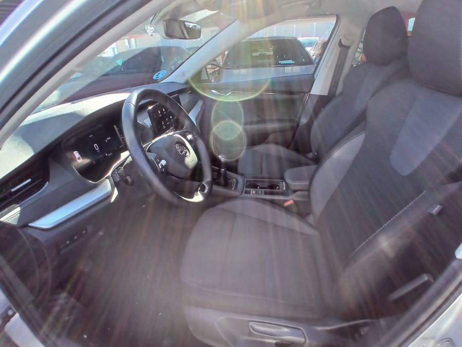 Imagen de Skoda Octavia