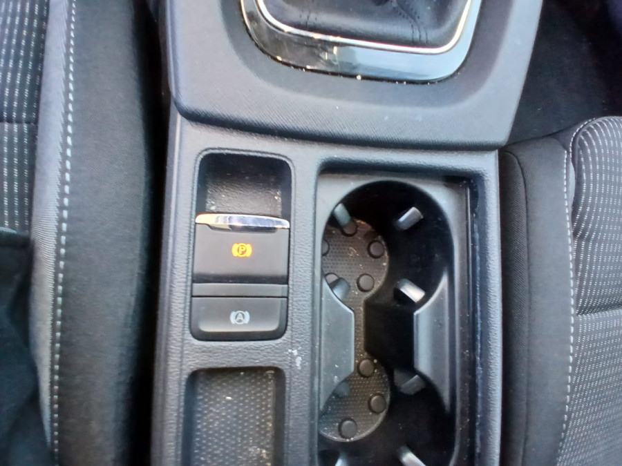 Imagen de Skoda Octavia