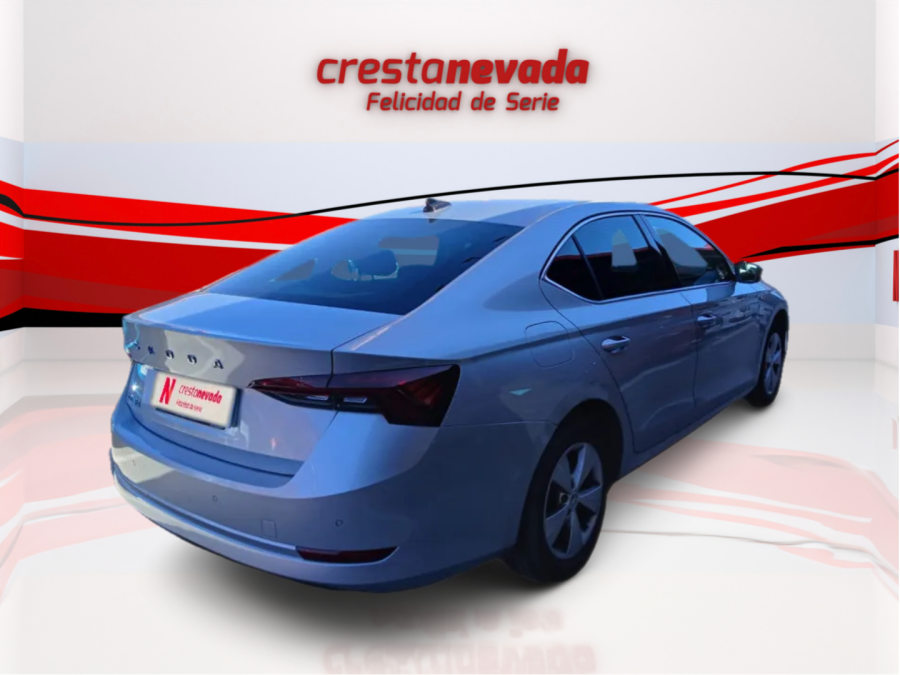 Imagen de Skoda Octavia