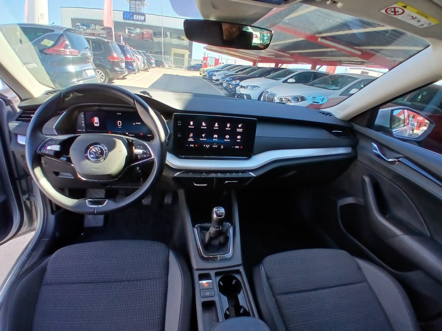 Imagen de Skoda Octavia