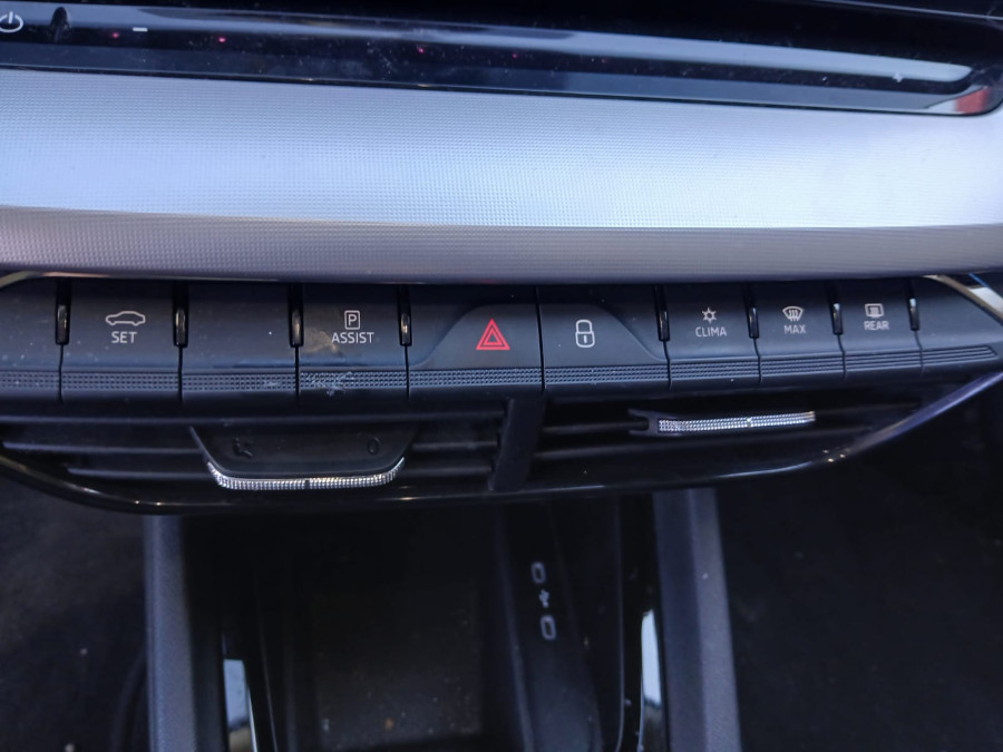 Imagen de Skoda Octavia