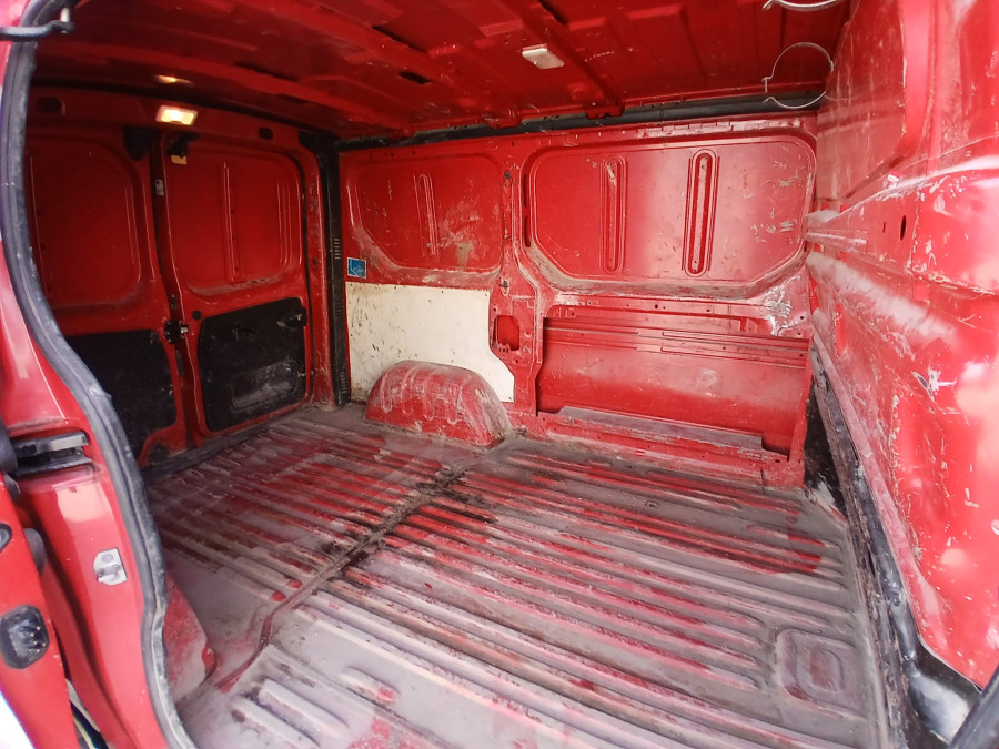 Imagen de Renault Trafic