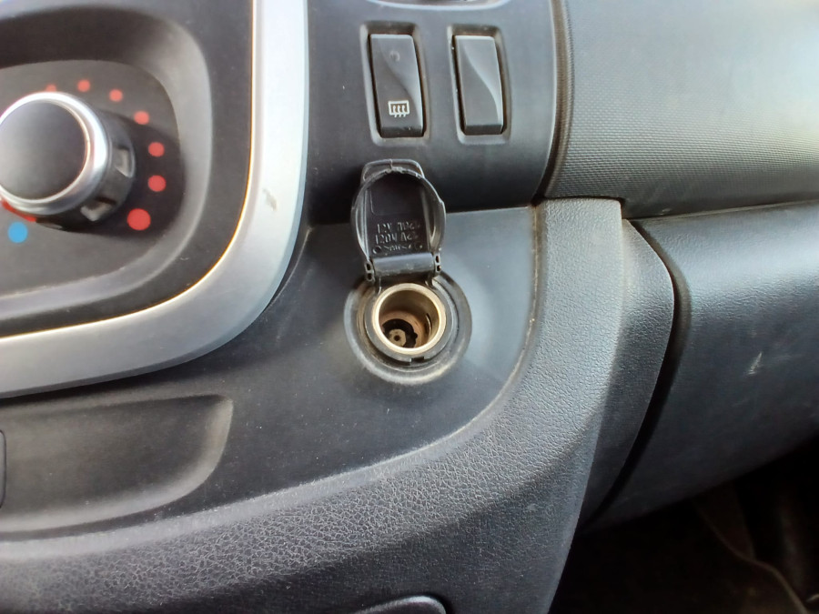Imagen de Renault Trafic