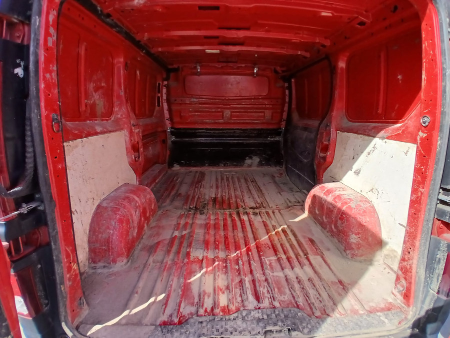 Imagen de Renault Trafic