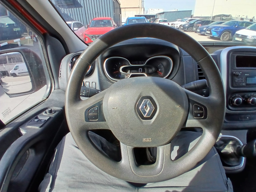Imagen de Renault Trafic