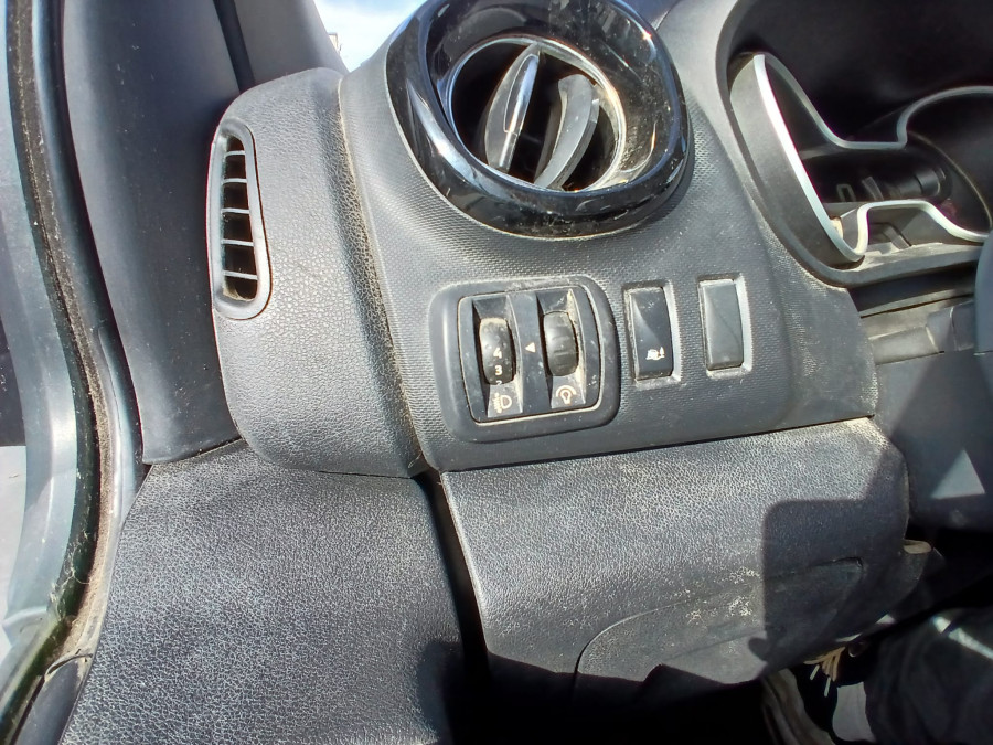 Imagen de Renault Trafic