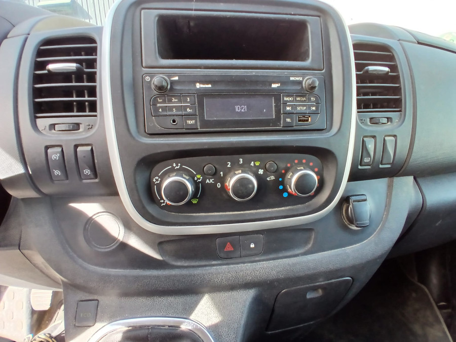 Imagen de Renault Trafic