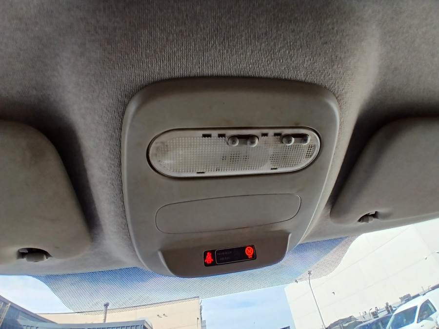 Imagen de Renault Trafic