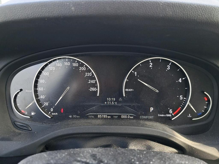 Imagen de BMW X3