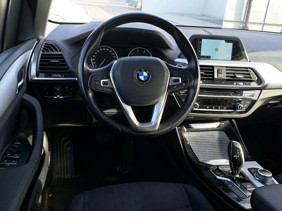 Imagen de BMW X3