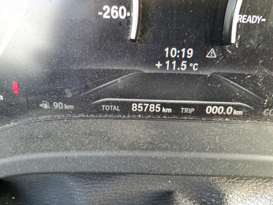 Imagen de BMW X3
