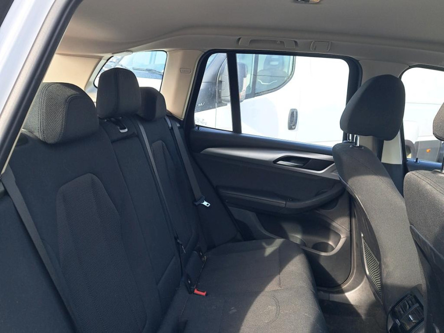 Imagen de BMW X3