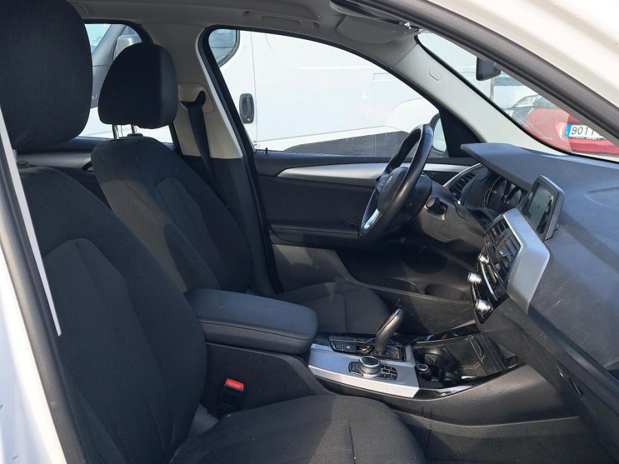 Imagen de BMW X3